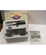 Lionel 6-26780 Operating Giraffe 3376 Box Car 2002 Bronx Zoo New D-3 - €98,49 EUR