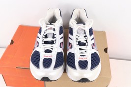 NOS Vintage Nike Air Diffuse Gym Jogging Running Shoes Sneakers Womens S... - $147.46