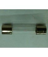 Fast Reacting Fuses 5A - $0.50