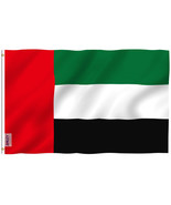 Anley Fly Breeze 3x5 Feet Arab Flag - Arabic Flags Polyester - £6.30 GBP