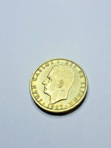 SPAIN JUAN CARLOS I (1975-2014) 100 "CIEN" PESETAS COIN 1983, CIRCULATED... - $6.92