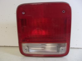 1985 - 1995  Chevrolet G10 Van Driver LH Tail Light OEM - $13.41 CAD
