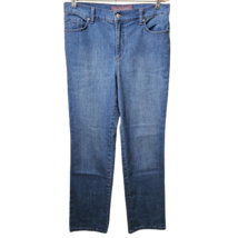 Medium Wash Classic Amanda Jeans Size 12 - £19.72 GBP