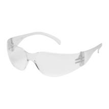Pyramex Intruder Clear Protective Polycarbonate Eyewear Safety Glasses -... - £11.14 GBP
