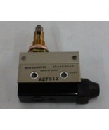 Matsushita AZ7312 Limit Switch - $17.00