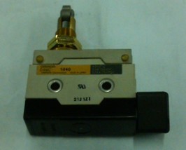 Omron D4MC-5040 Limit Switch - $17.00