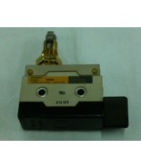 Omron D4MC-5040 Limit Switch - $17.00