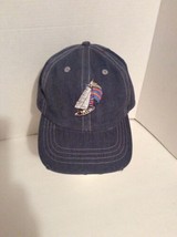 Sloop  Spinnaker   embroidered cap  $19.95 Free Freight - $18.66