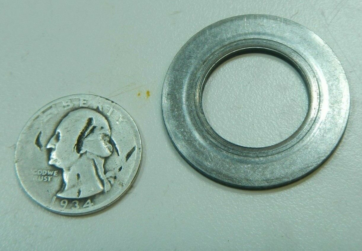 Clutch Basket Thrust Washer 1999 Suzuki RM125 RM 125 - $19.79