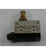 Matsushita AZ7311 Limit Switch - $17.00