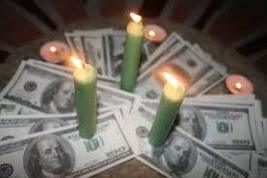 Free W Any Order Through Sun Albina&#39;s Ancient Prosperity Blessing Magick 97 Yr - $0.00