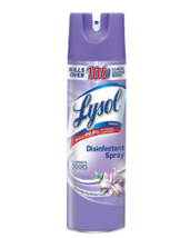 Lysol Disinfectant Spray Early Morning Breeze 19.0oz - £16.85 GBP