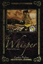 The Whisper [Paperback] Pugliese, Ms Cynthia M - £5.86 GBP