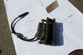 2005-2007 CADILLAC STS FRONT LEFT DRIVER BRAKE CALIPER R1917 image 5