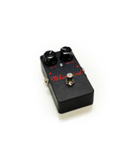 Whirlwind FXREDP Red Box Electric Guitar Compressor Pedal - $4,081.30 MXN