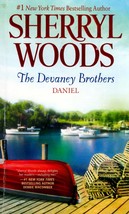 The Devaney Brothers: Daniel by Sherryl Woods / 2014 Mira Romance - £0.90 GBP