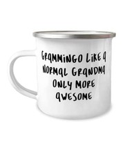 Funny Grandma, Grammingo Like A Normal Grandma Only More Awesome, Unique Mother&#39; - £15.39 GBP