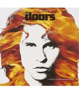 The Doors  (Original Soundtrack Recording) CD - $3.98