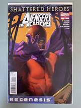 Avengers Academy(vol. 1) #22 - Marvel Comics - Combine Shipping - £3.78 GBP