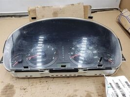 Speedometer Cluster Only MPH US Market Sedan Fits 04-06 ELANTRA 343532 - $640.61 MXN