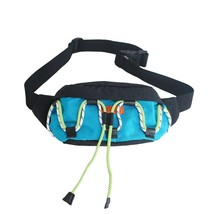 Casual Trend Waist Bag Hip pack Street style Women Belt Bags  Abdominal  Oxford  - £63.54 GBP