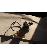 07-09 w211 MERCEDES E320 E350 E500 ELECTRONIC IGNITION SWITCH &amp; KEY FOB ... - $2,463.90 MXN