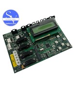 Lancer PCB Assy FS-IBD Controller Board 52-2820/01 - £551.54 GBP