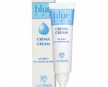 BLUE-CAP CREAM 50G for psoriasis, dermatitis and eczema skin - $33.53