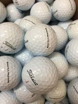 36 Titleist Pro V1x 2021 Near Mint AAAA Used Golf Balls - $50.26