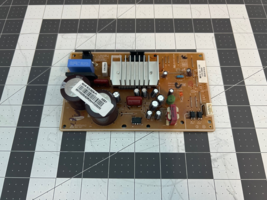 Samsung Refrigerator Inverter Board P# DA92-00483B - $559.52 MXN