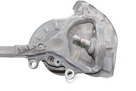2003 MERCEDES-BENZ S55 FRONT LEFT SPINDLE KNUCKLE U0163 image 4
