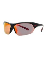Nike SKYLON ACE M MI DV2163 010 Black/Red Mirror 69-10-125 Sunglasses Ne... - €67,98 EUR