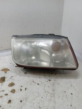 Passenger Headlight Station Wgn Canada With Fog Lamps Fits 02-06 JETTA 689013 - £56.97 GBP