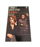 Camp 7 Last Stop by H H Kirst. Fontana Paperback Book - $26.01 CAD