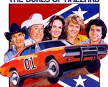 The Dukes Of Hazzard - Complete Series (Blu-Ray) + Movies  - £47.74 GBP