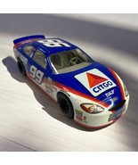 NASCAR Ford Taurus Jeff Burton #99 Citgo 1:24 Hot Wheels Race Diecast Ca... - £11.72 GBP