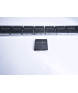 1X W77E058A40PL NUVOTON 8051 8 Bit MCU 32KB Flash PLCC-44 Microcontrolle... - $10.94 CAD