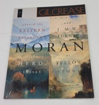 Gilcrease Journal Vol 5 # 1 Spring Summer 1997 Thomas Moran Yellowstone ... - $19.34