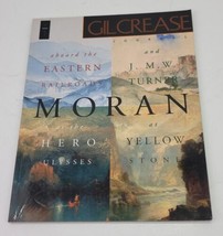 Gilcrease Journal Vol 5 # 1 Spring Summer 1997 Thomas Moran Yellowstone ... - £14.53 GBP