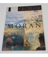 Gilcrease Journal Vol 5 # 1 Spring Summer 1997 Thomas Moran Yellowstone ... - $368.22 MXN