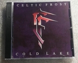 Celtic Frost - Cold Lake [Metal, Audio CD]  - £13.49 GBP