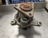 Water Pump From 2013 Ford Escape  2.5 - $34.95