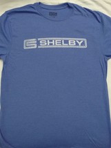 Carroll Shelby Cobra Originals American Muscle Cars Licensed T-Shirt M - $15.00