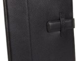 Bodhi iPad 2 Tab Easel B2719970BBLK Briefcase,Black,One Size - $12.69