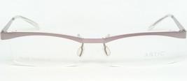 Skaga Scandinavian Eyewear 3252 Artic 3450 Pink Eyeglasses Glasses 54-18-135mm - £49.04 GBP