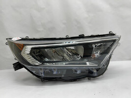 2019 2020 2021 TOYOTA RAV4 LED FRONT RIGHT OEM HEADLIGHT - $80.00