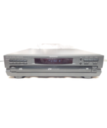 Magnavox CDC748 5-CD Compact Disc Multi Disc Carousel Changer Tested No ... - $1,345.28 MXN