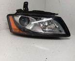 Passenger Right Headlight Halogen Fits 08-12 AUDI A5 1031909SAME DAY SHI... - $350.46