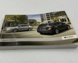 2014 Subaru Impreza Owners Manual Handbook OEM E03B22046 - £36.18 GBP