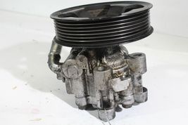 2005-2010 SCION TC POWER STEERING PUMP K9196 image 2